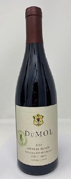 Dumol 2020 Wester Reach Pinot Noir